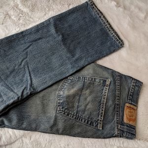 EUC Bullhead 32X30 jeans